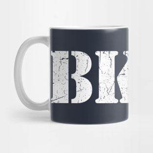 BKLN Mug